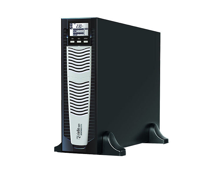 Riello USV Sentinel Dual SDU 10000 DI | 10000 VA / 10000 W | Verschiedene Autonomiezeiten