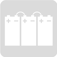 STationäre Batteriesysteme Themen-Icon