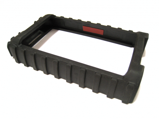 Kantenschutz Weichgummi für VAS 5903