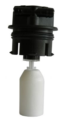Stopfen komplett für Aquamatik | 50,5 mm