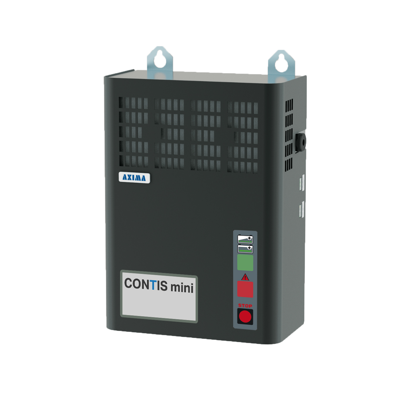 AXIMA 24 Volt 40 A Ladegerät Contis Mini