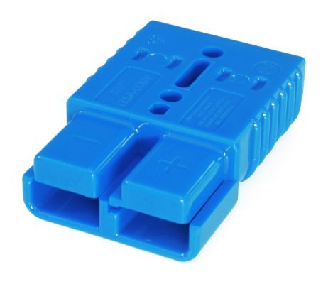 Anderson SB 175 blau 48 Volt / 50 mm2 Flachkontaktstecker