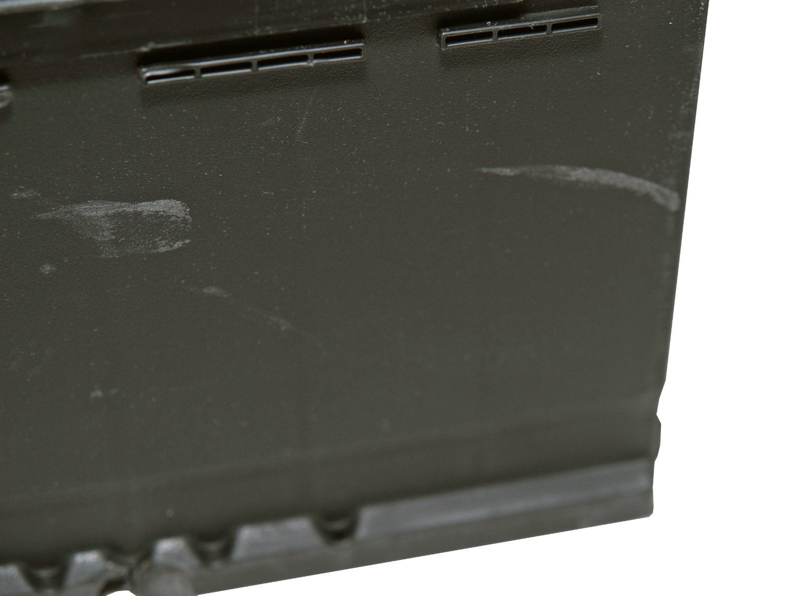 AGM Autobatterie 12V 60Ah 640A Start-Stop-Technologie Originalteile B-Ware