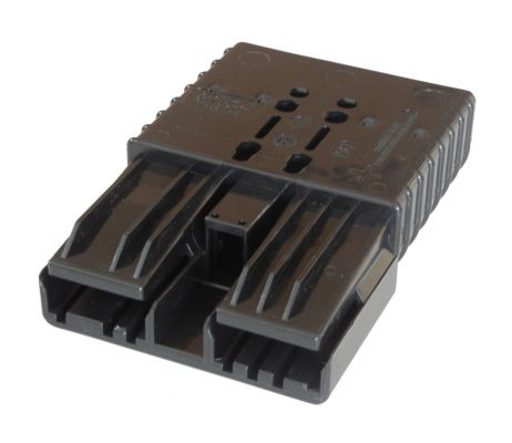 Anderson SBE 320 schwarz 80 Volt / 95 mm2 Flachkontaktstecker