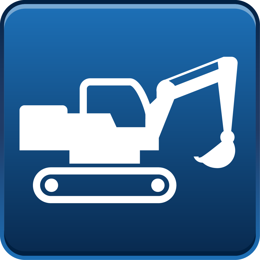 PRAMAC S 8000 6600W 230V / 400V Benzin Stromerzeuger E-Start