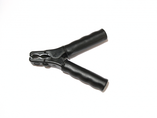 Ladezange für VAS 5900 / VAS 5900A / VAS 5906 LZ 81 schwarz