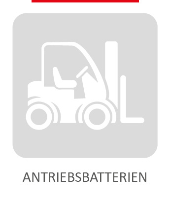 Symbol für Antriebsbatterien