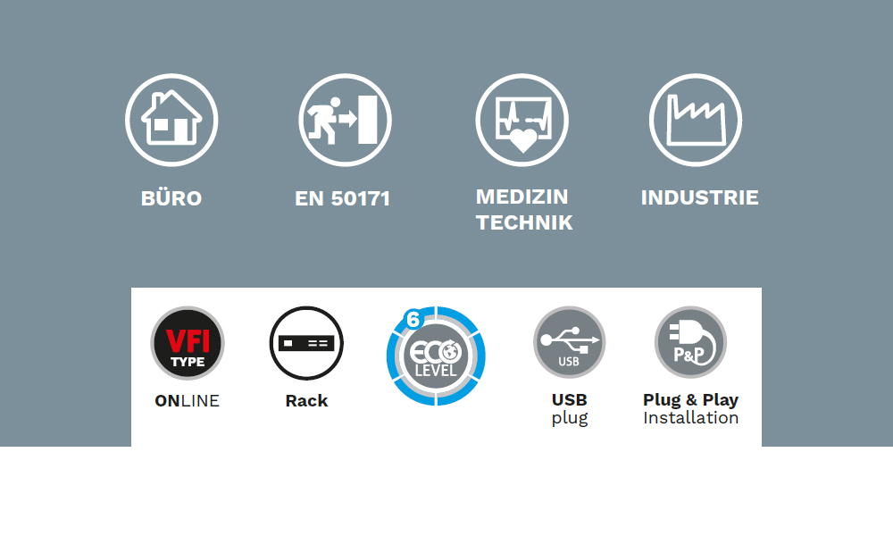 Riello USV Sentinel Rack SER 1500 | Kompakt und zuverlässig für Server und IT [5Min]