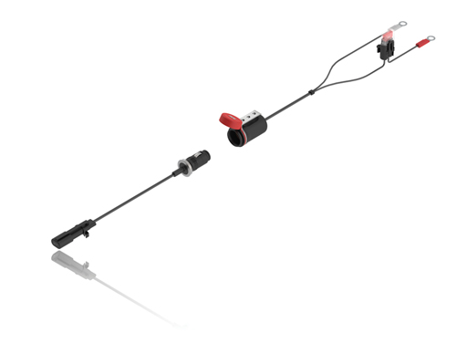 DEFA Ladekabel Set für SmartCharge