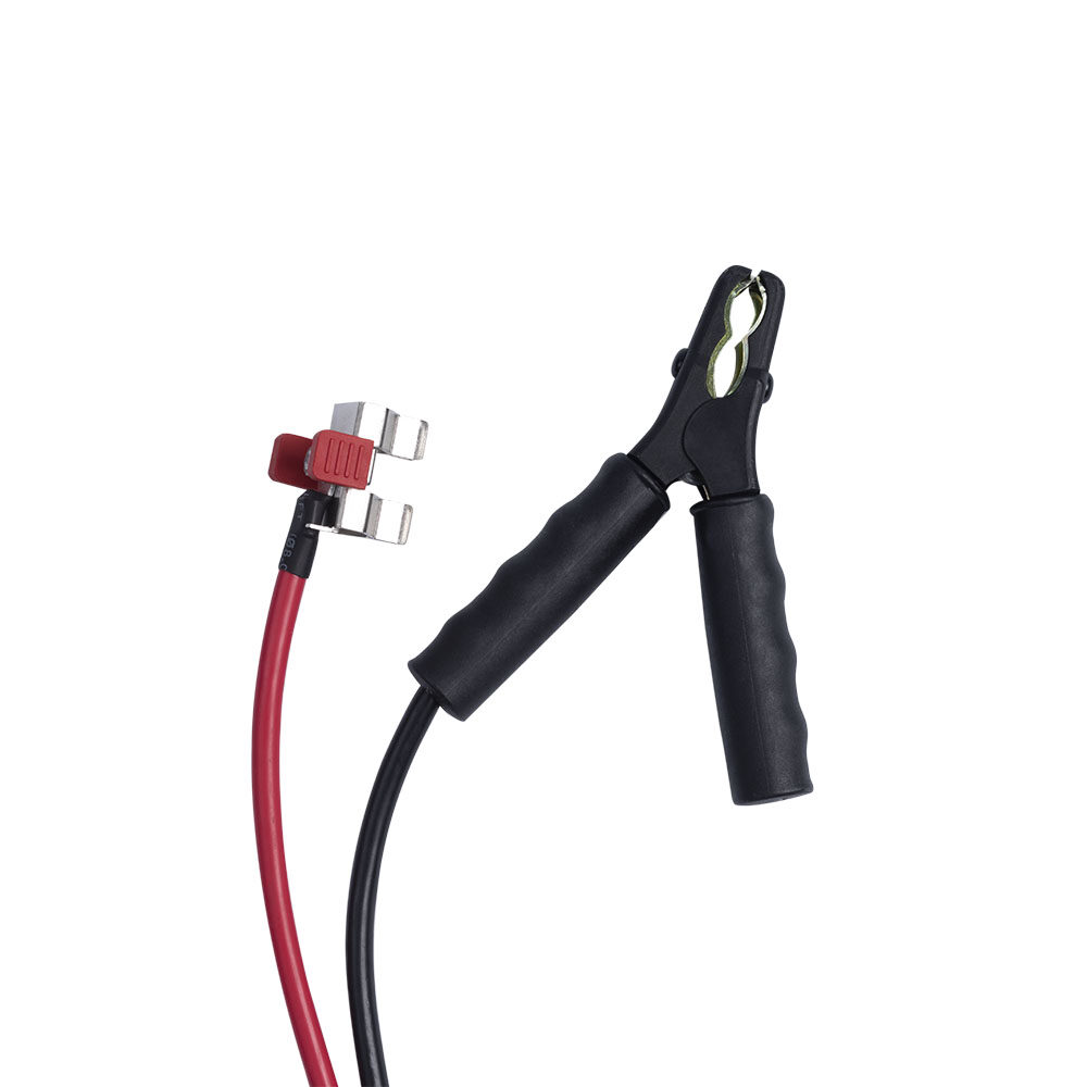 DEFA Ladekabel für Fahrzeuge mit Starthilfepunkten