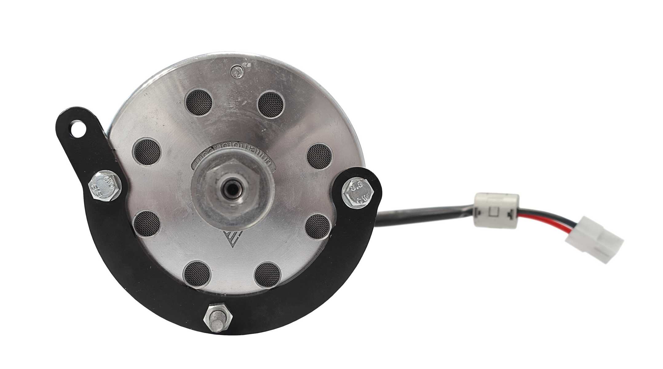 MZ Motor für Elektroroller Charly 2 (II)