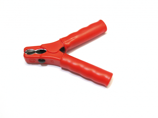 Ladezange für VAS 5900 / VAS 5900A / VAS 5906 LZ 80 rot