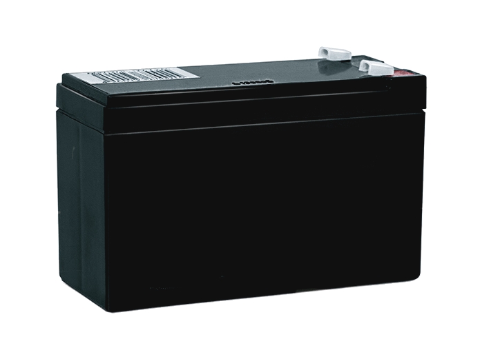 Versorgungsbatterie für aquamobil