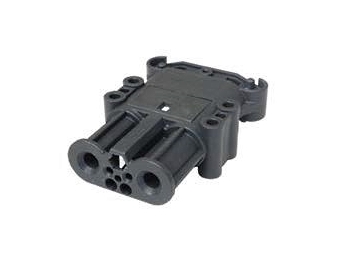 Euro DIN REMA 320 A / 70 mm2 Batteriesteckdose ohne Griff