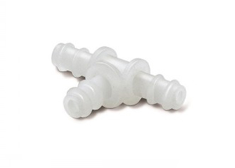 T-Stück für Aquamatik | 6-6-6 mm